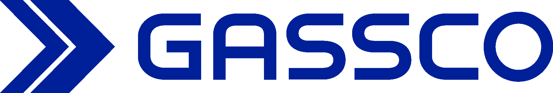 Gassco Logo Vector Logo